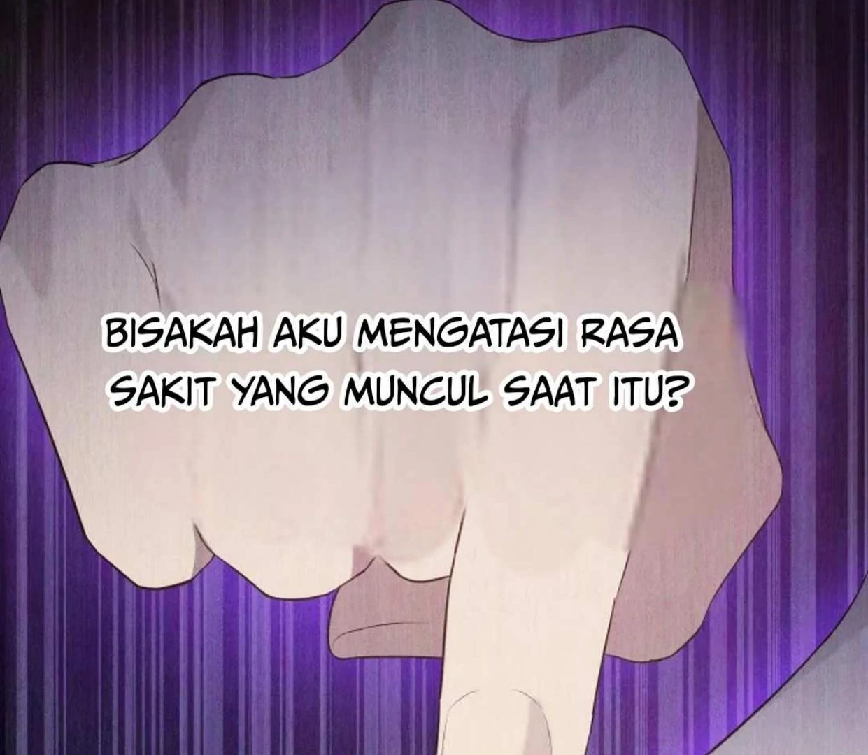 The Extra Decided to be Fake Chapter 25 - halaman 85
