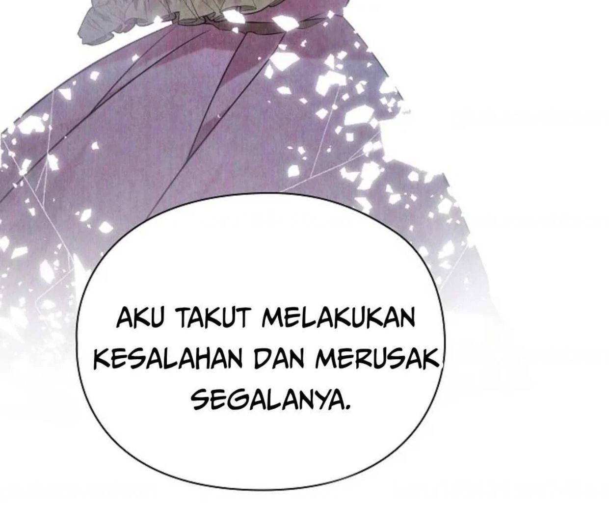 The Extra Decided to be Fake Chapter 25 - halaman 88