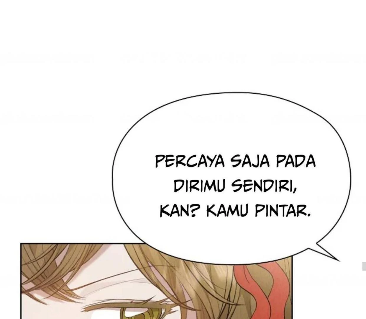 The Extra Decided to be Fake Chapter 25 - halaman 89