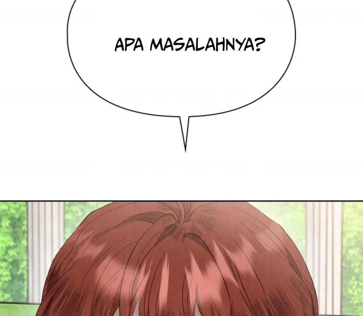 The Extra Decided to be Fake Chapter 25 - halaman 9