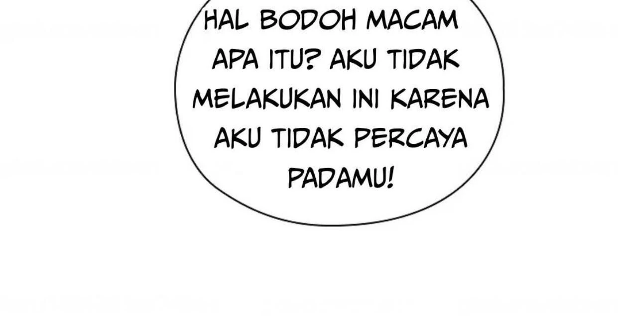 The Extra Decided to be Fake Chapter 25 - halaman 91