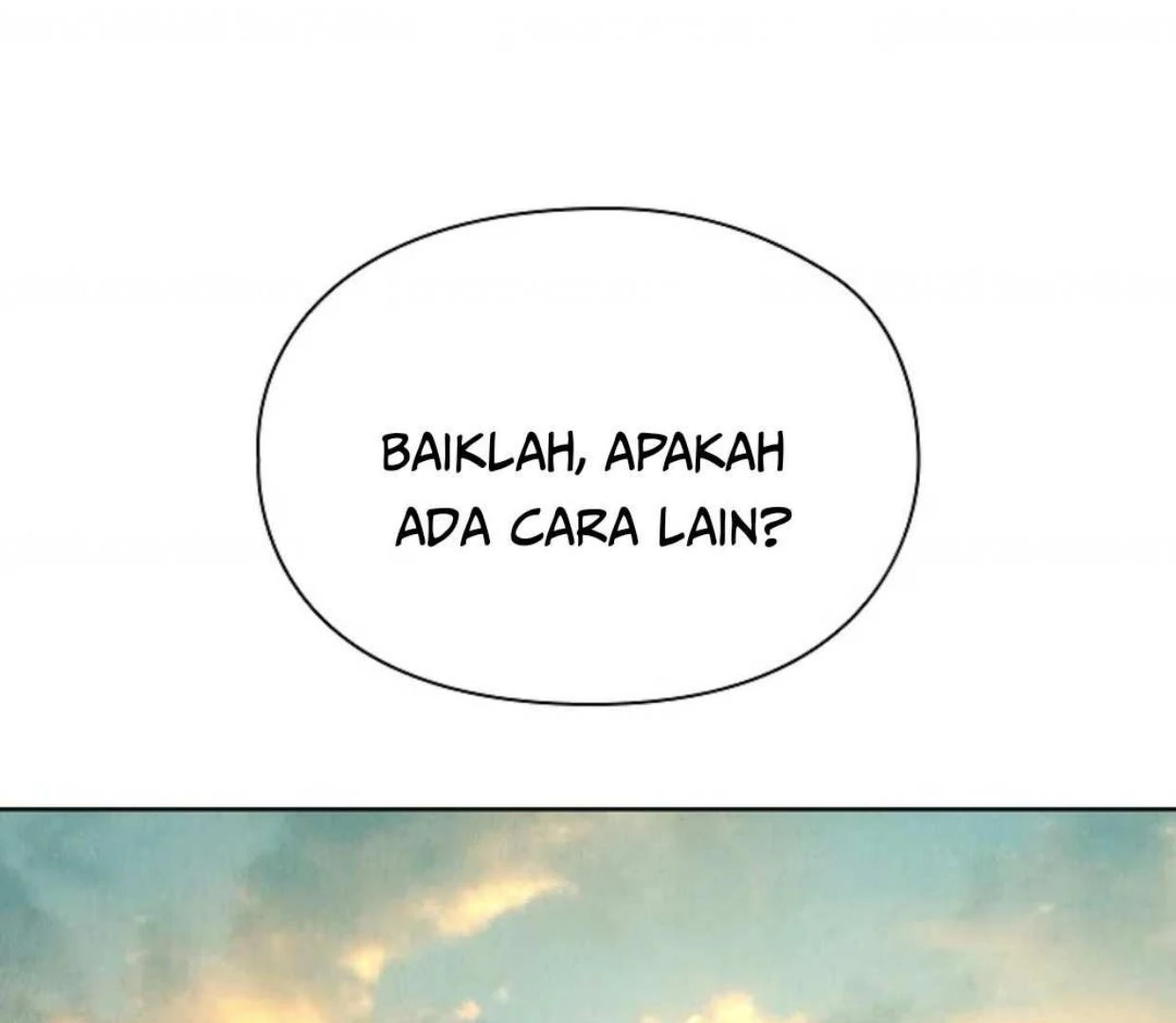 The Extra Decided to be Fake Chapter 25 - halaman 92