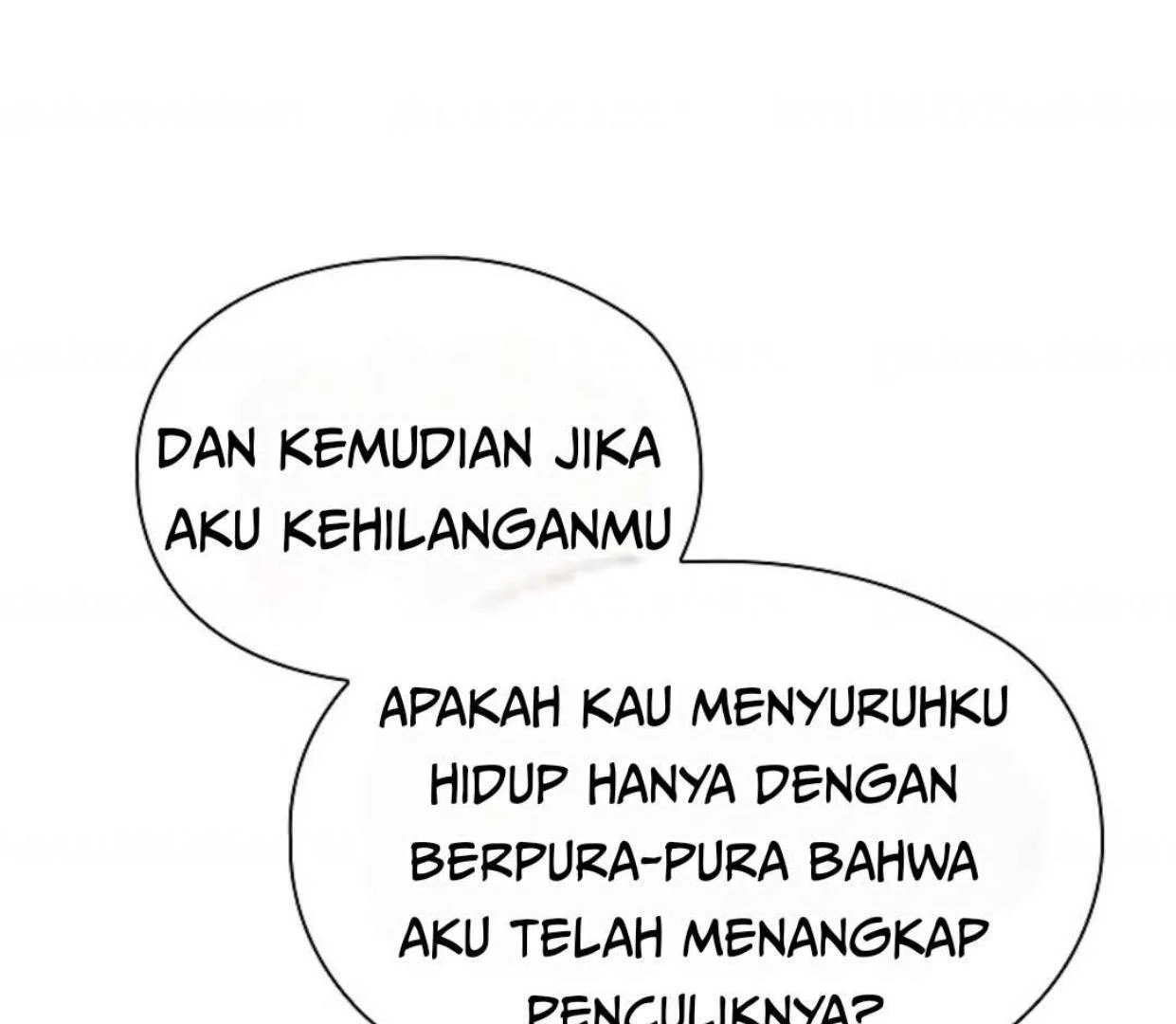 The Extra Decided to be Fake Chapter 26 - halaman 101