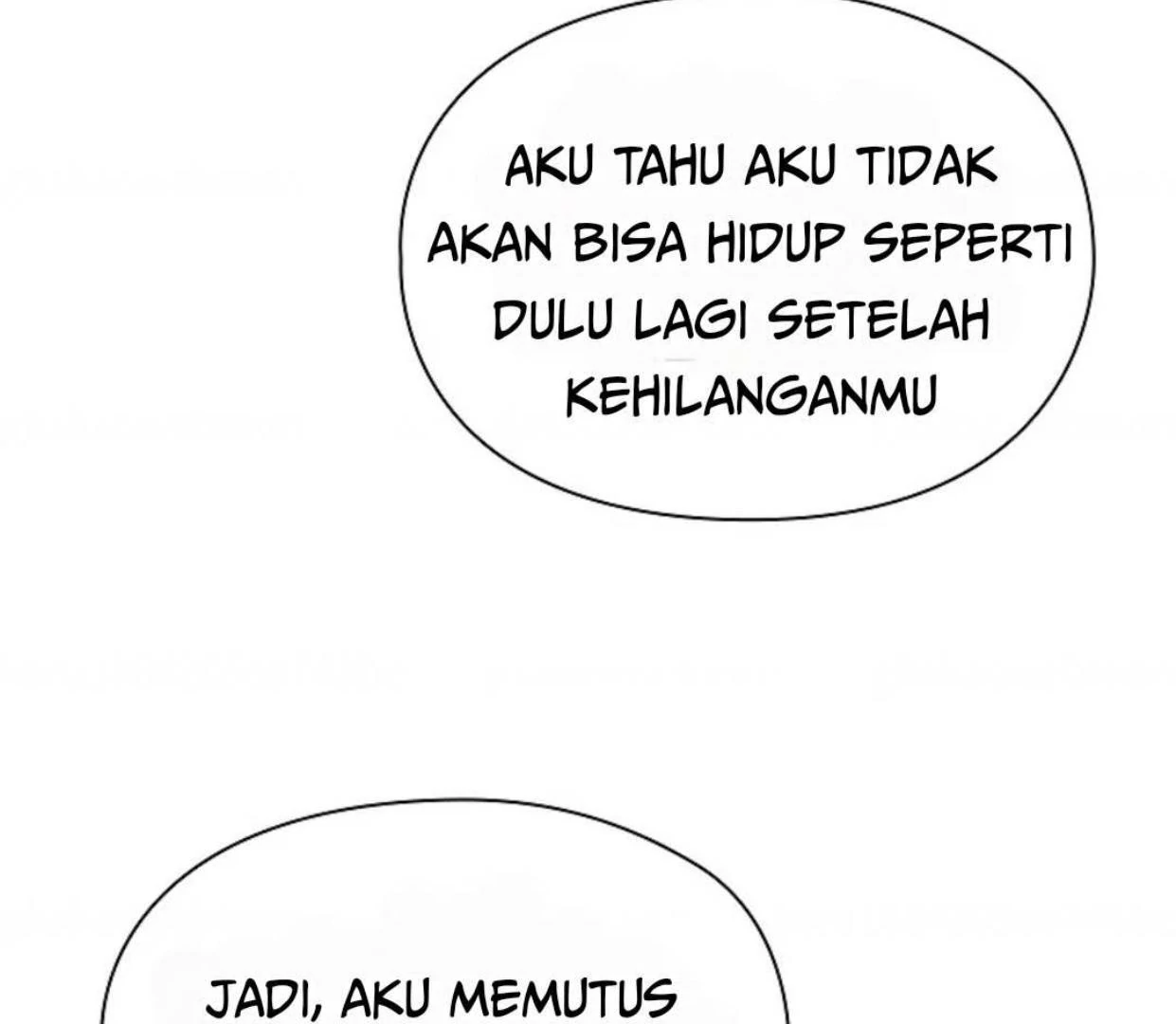 The Extra Decided to be Fake Chapter 26 - halaman 105