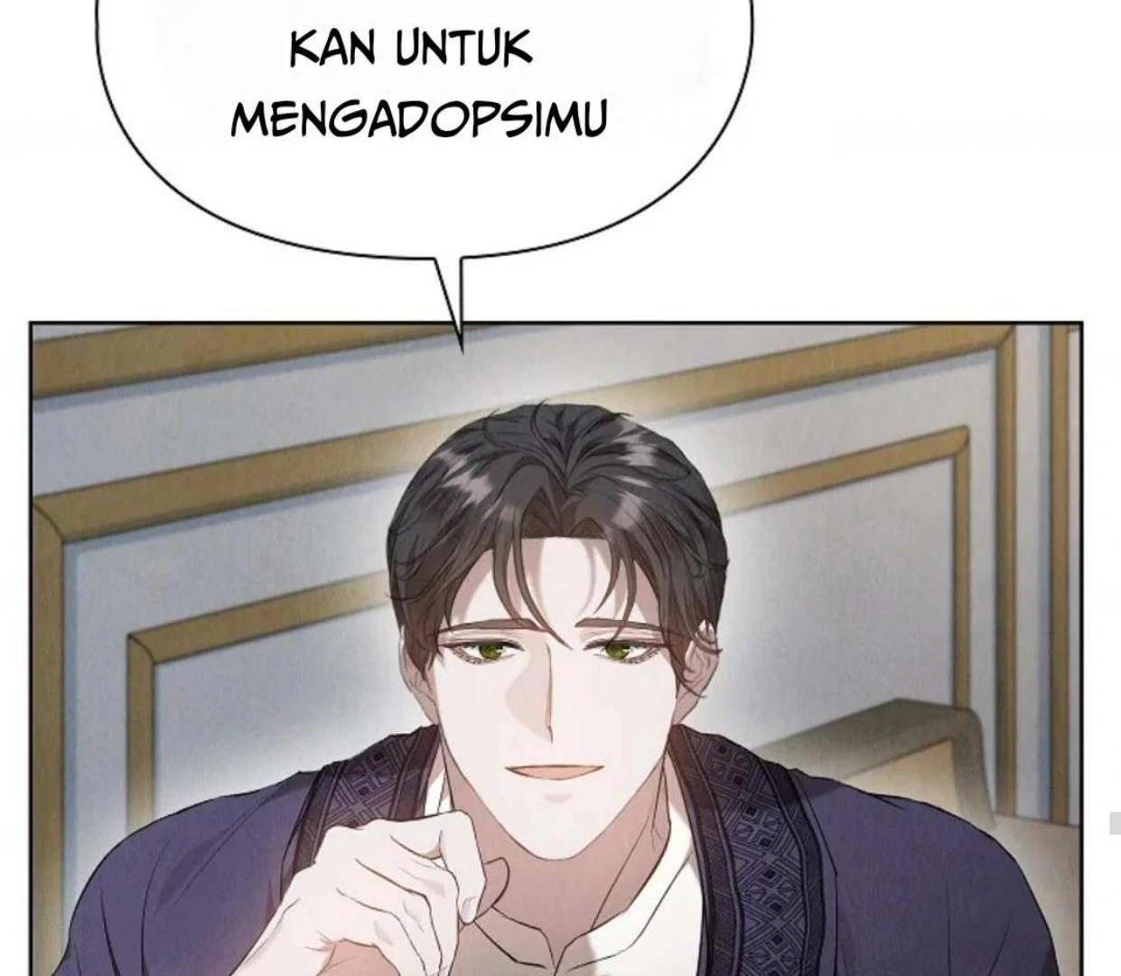 The Extra Decided to be Fake Chapter 26 - halaman 106