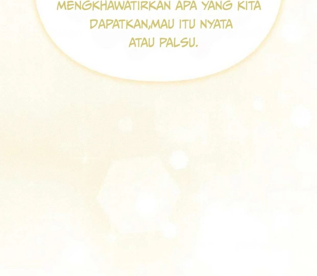 The Extra Decided to be Fake Chapter 26 - halaman 110