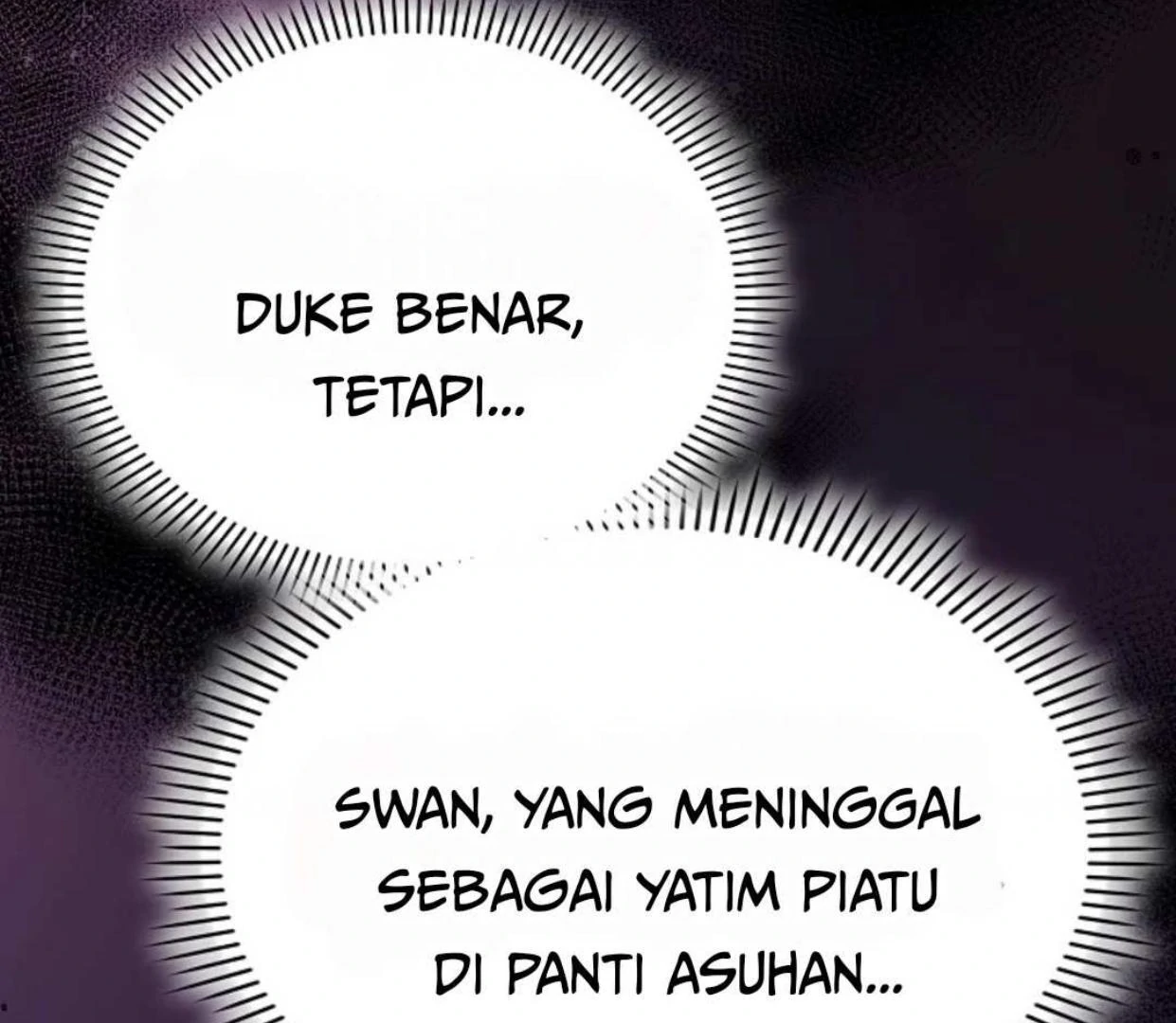 The Extra Decided to be Fake Chapter 26 - halaman 119