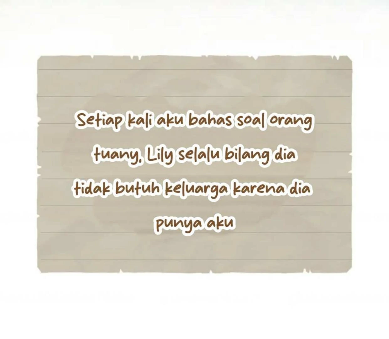 The Extra Decided to be Fake Chapter 26 - halaman 12