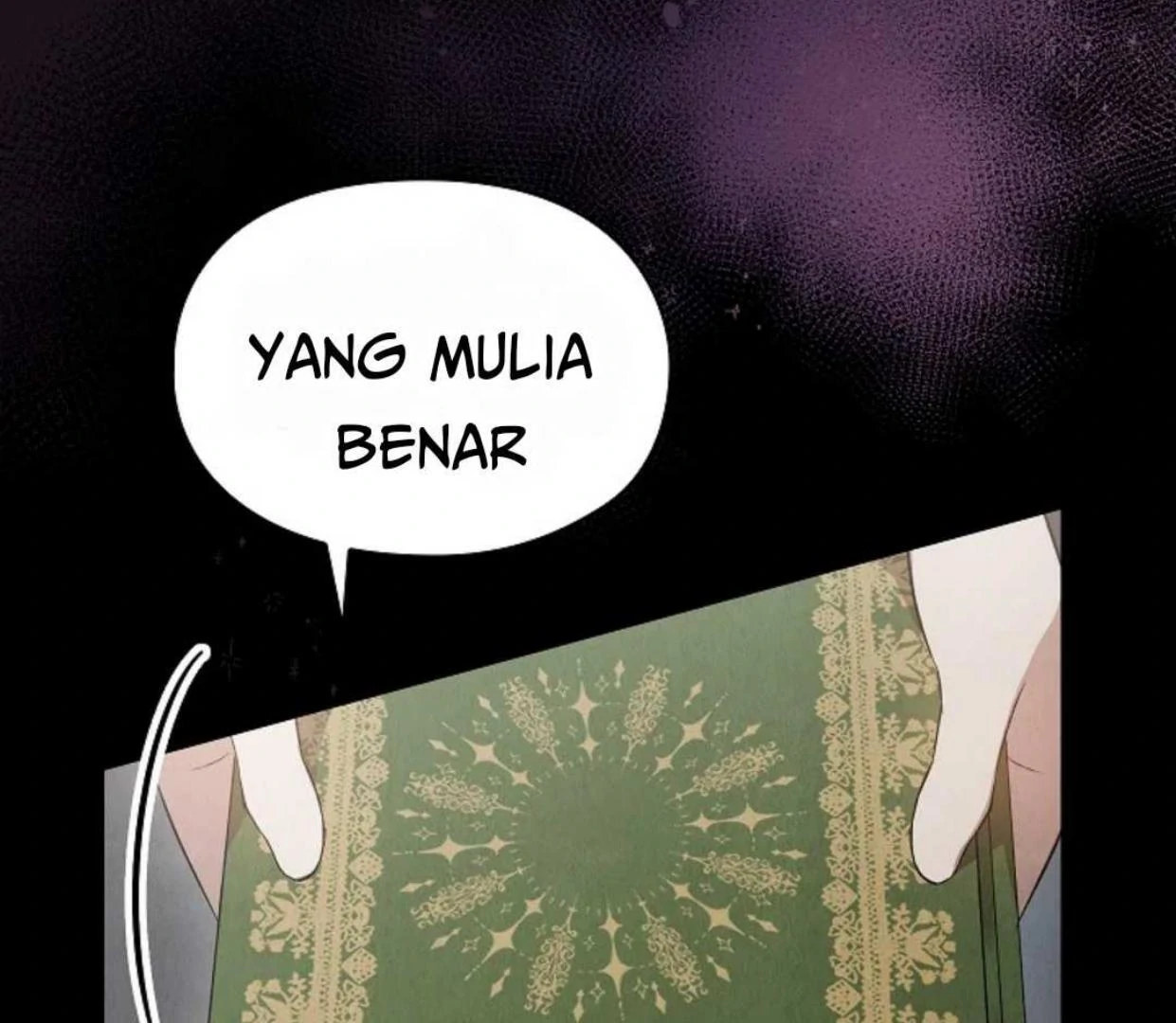 The Extra Decided to be Fake Chapter 26 - halaman 122