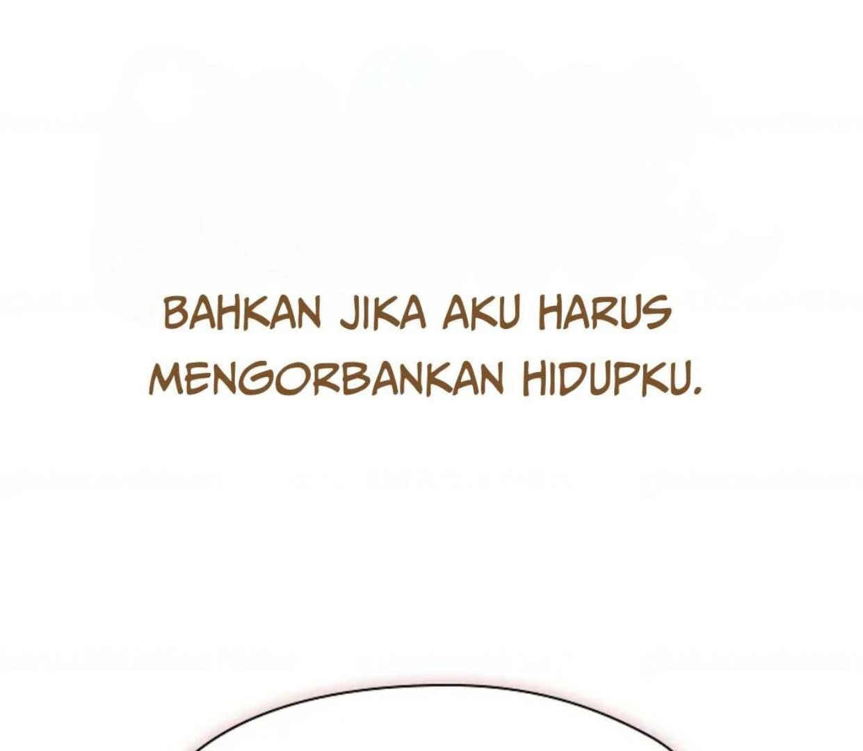 The Extra Decided to be Fake Chapter 26 - halaman 125