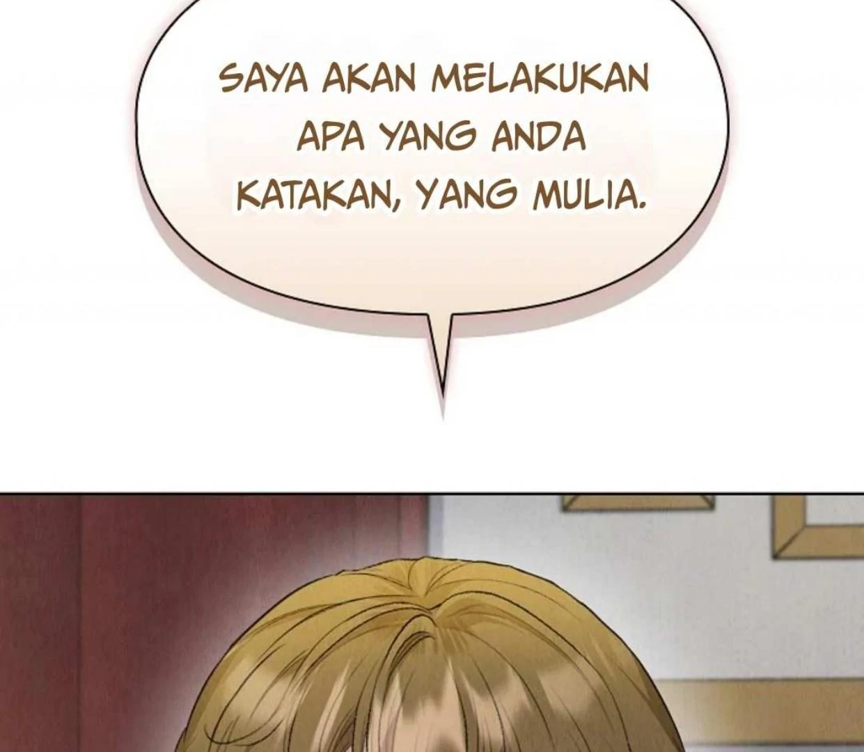 The Extra Decided to be Fake Chapter 26 - halaman 126