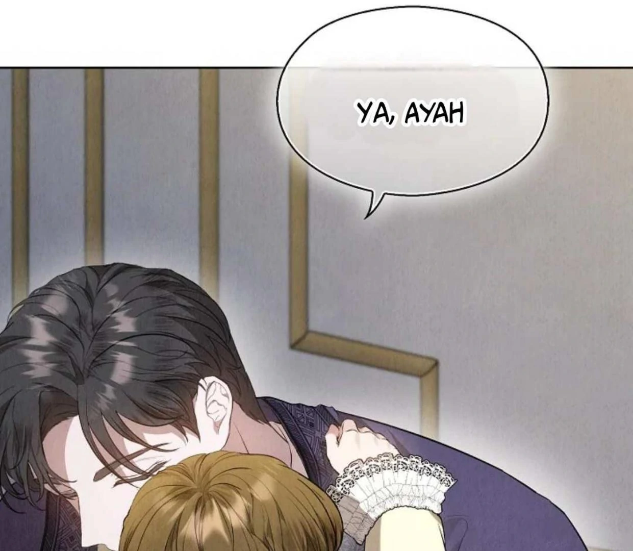 The Extra Decided to be Fake Chapter 26 - halaman 134