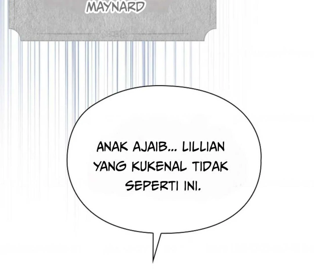 The Extra Decided to be Fake Chapter 26 - halaman 145