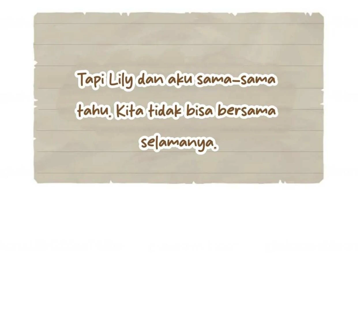 The Extra Decided to be Fake Chapter 26 - halaman 15