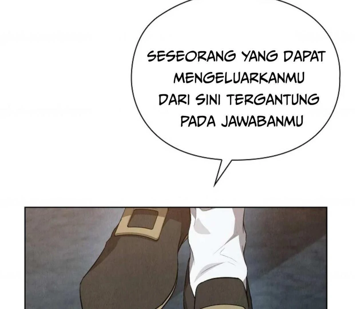 The Extra Decided to be Fake Chapter 26 - halaman 158