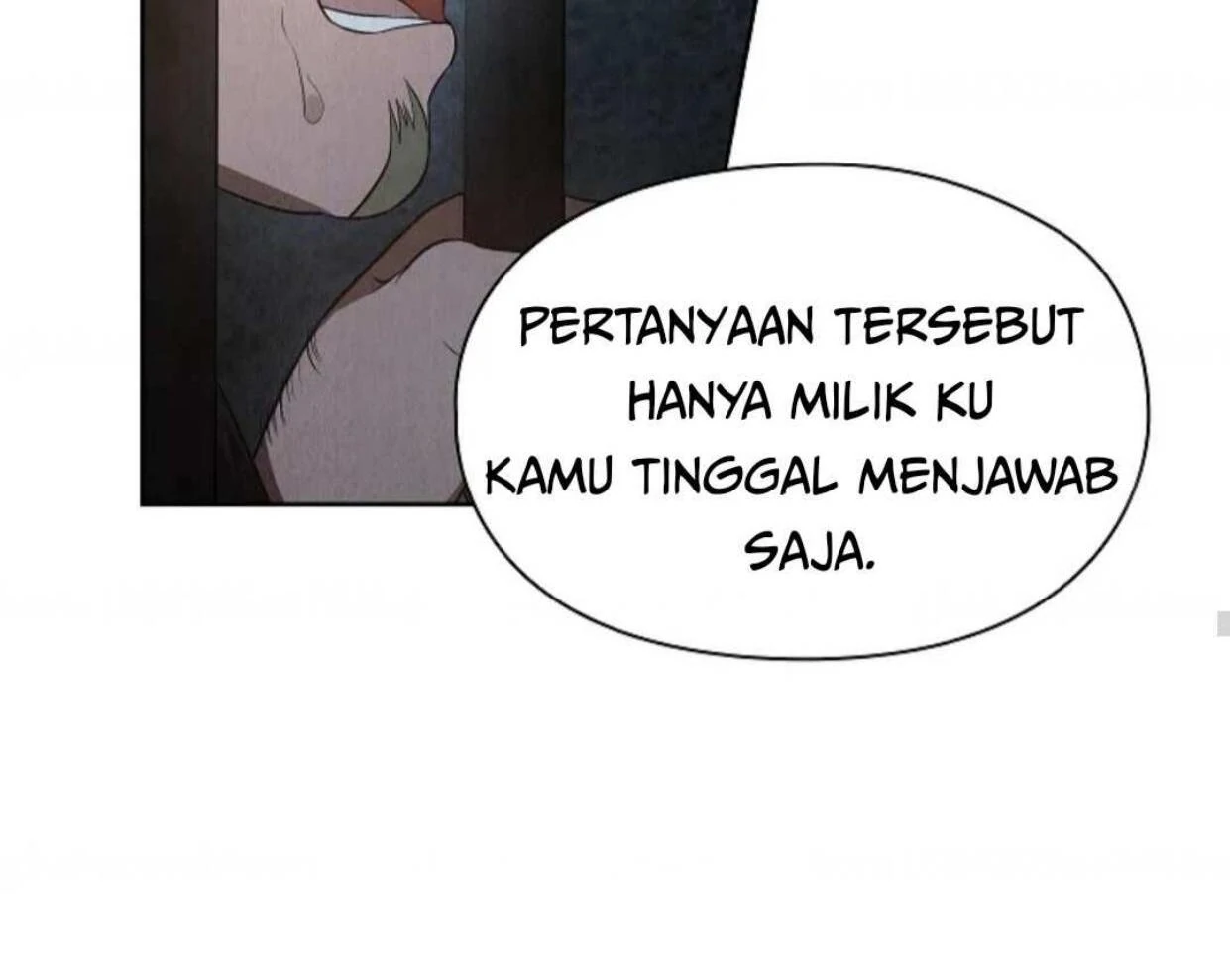 The Extra Decided to be Fake Chapter 26 - halaman 162