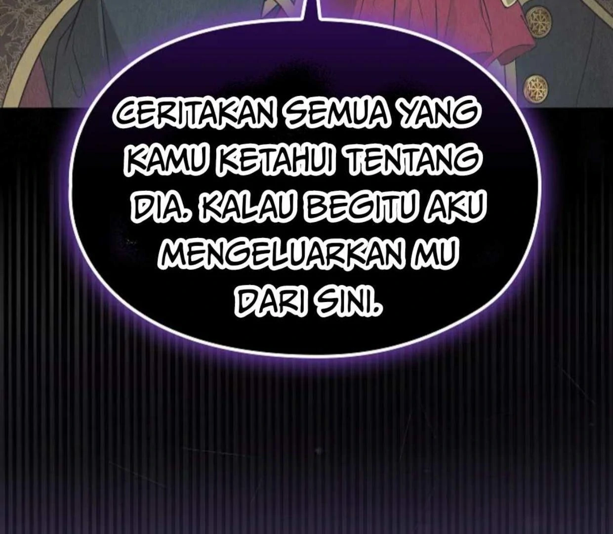 The Extra Decided to be Fake Chapter 26 - halaman 167