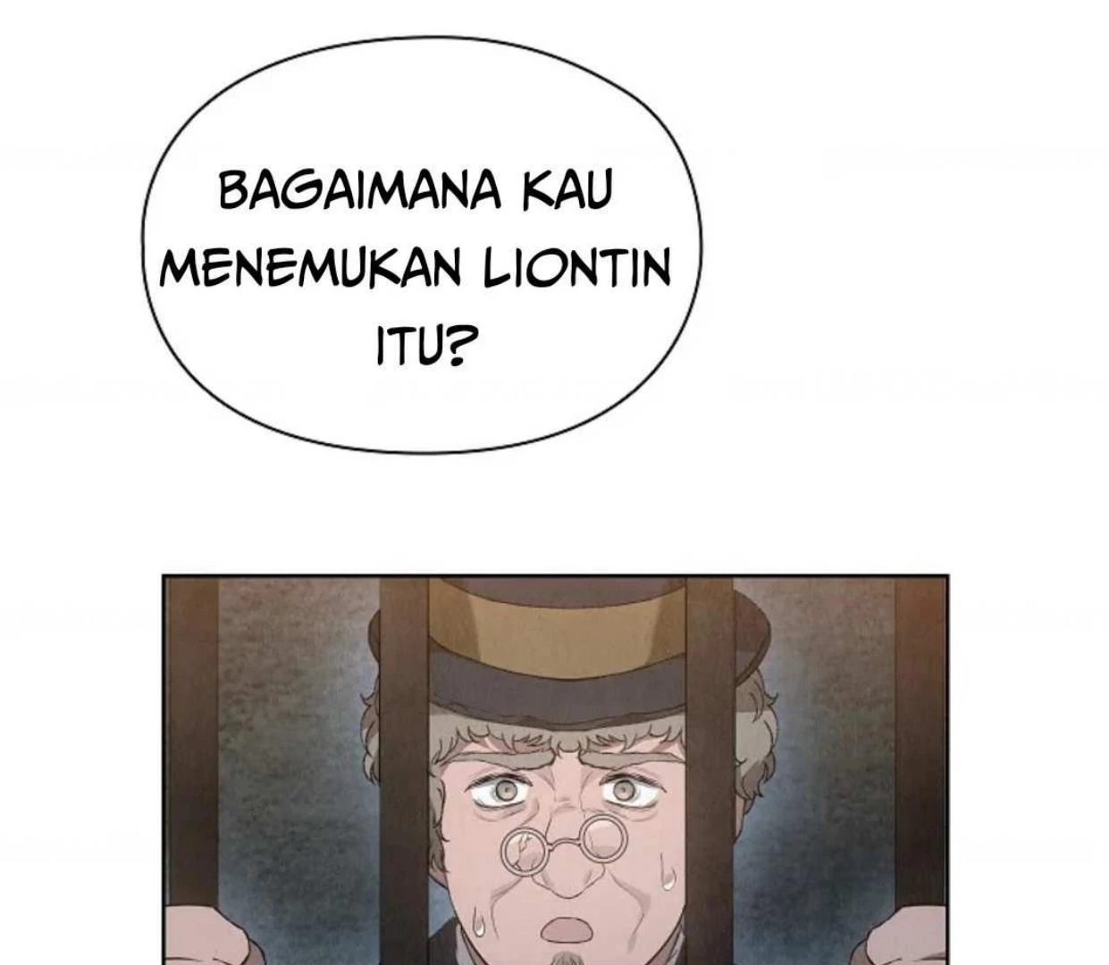 The Extra Decided to be Fake Chapter 26 - halaman 178