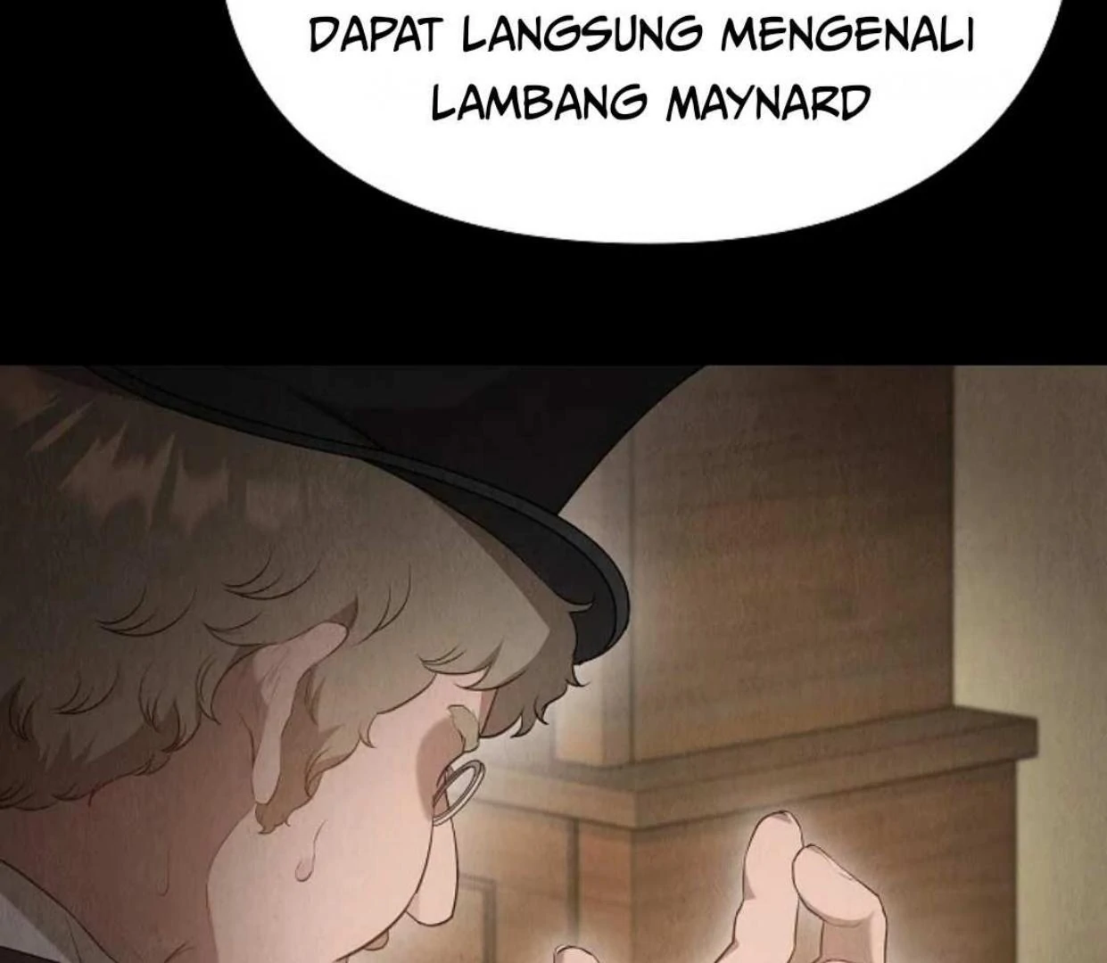 The Extra Decided to be Fake Chapter 26 - halaman 181