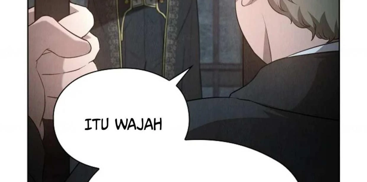 The Extra Decided to be Fake Chapter 26 - halaman 185
