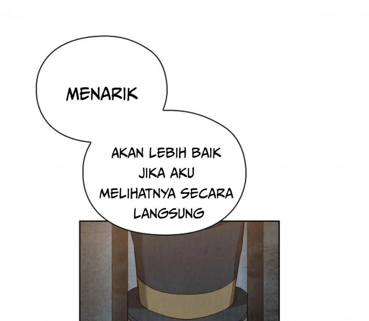 The Extra Decided to be Fake Chapter 26 - halaman 191
