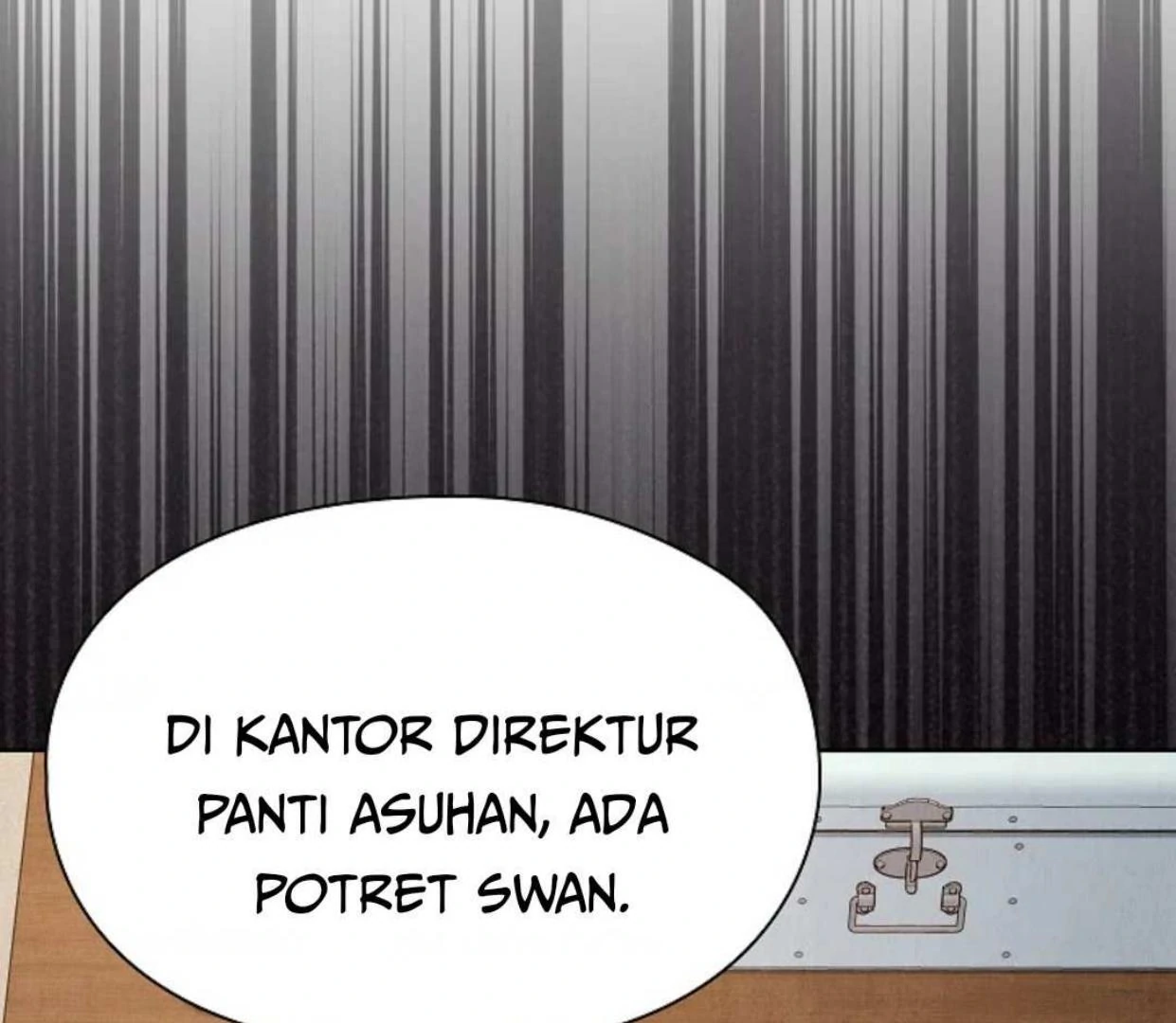 The Extra Decided to be Fake Chapter 26 - halaman 193