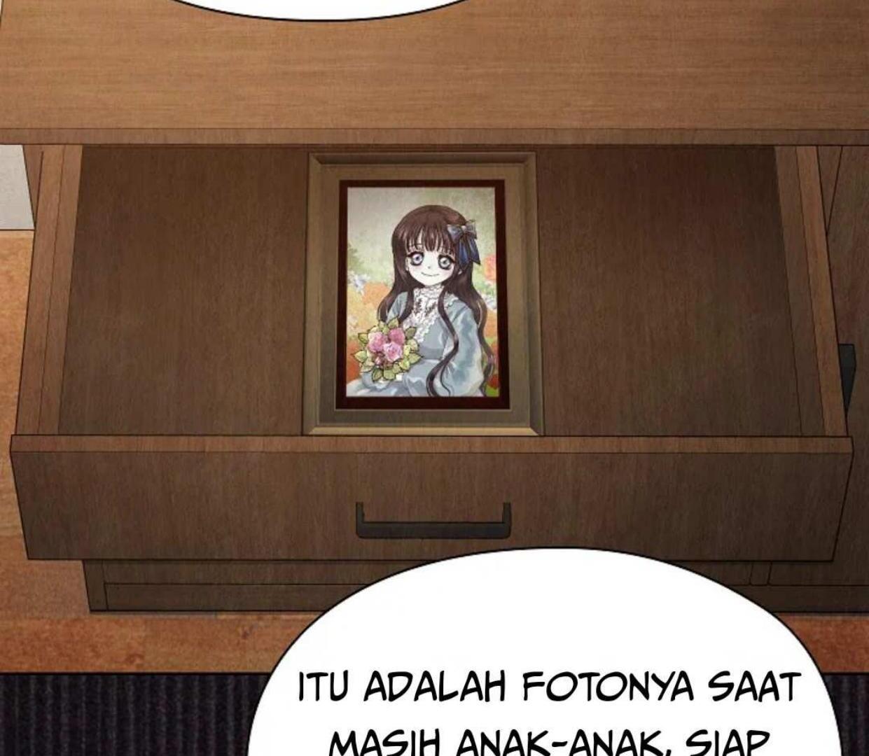 The Extra Decided to be Fake Chapter 26 - halaman 194