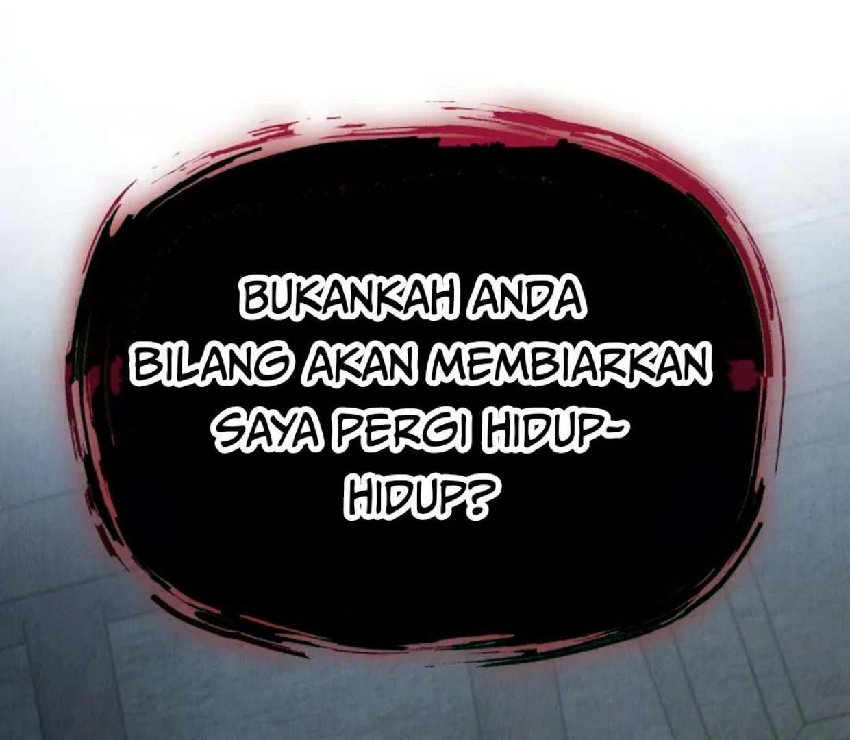 The Extra Decided to be Fake Chapter 26 - halaman 205