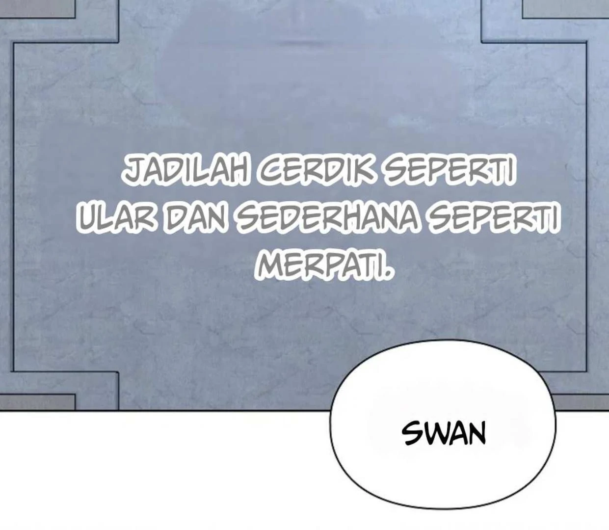 The Extra Decided to be Fake Chapter 26 - halaman 221