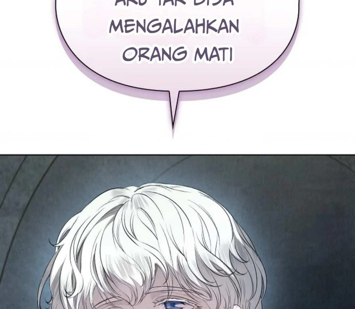 The Extra Decided to be Fake Chapter 26 - halaman 223
