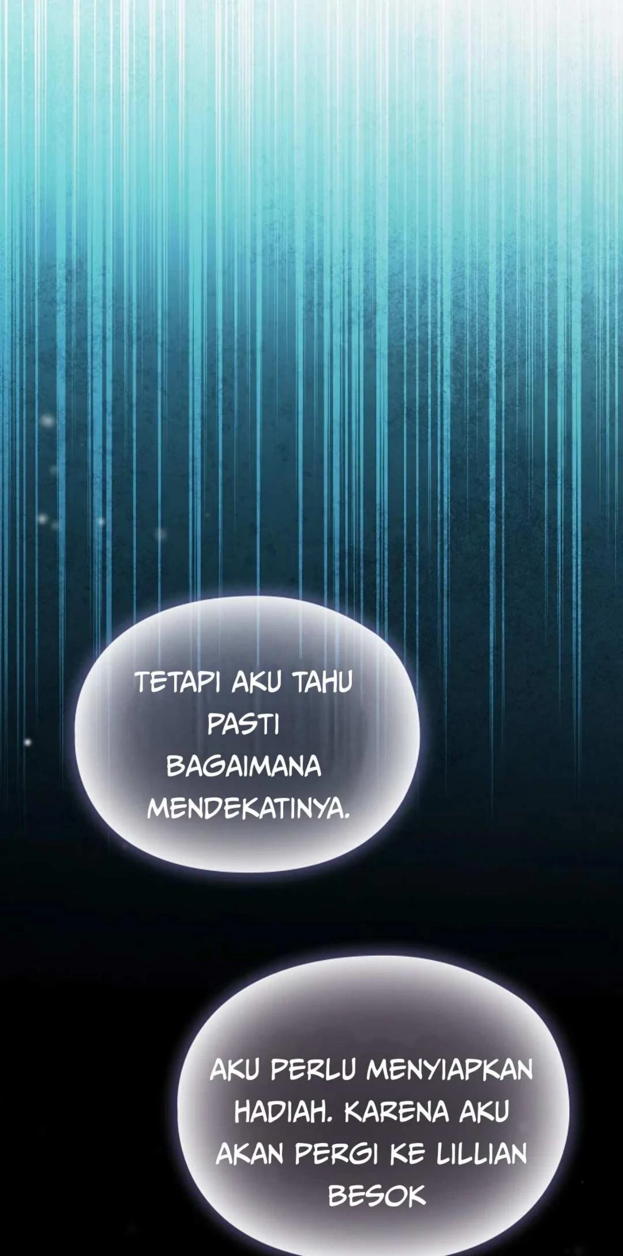 The Extra Decided to be Fake Chapter 26 - halaman 226