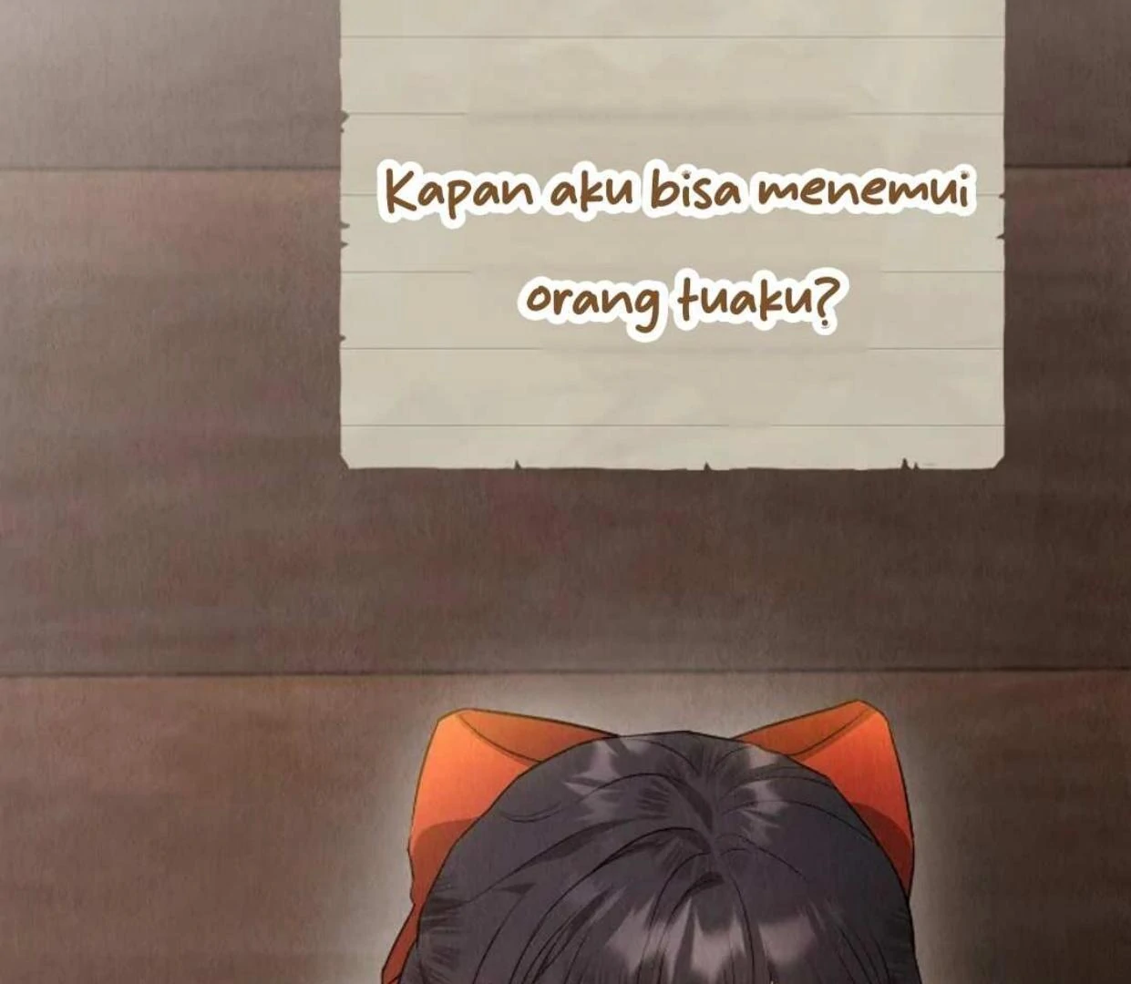 The Extra Decided to be Fake Chapter 26 - halaman 23