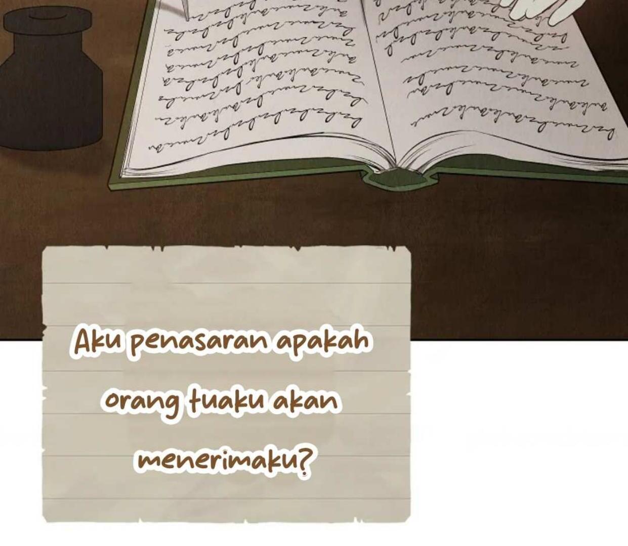 The Extra Decided to be Fake Chapter 26 - halaman 25