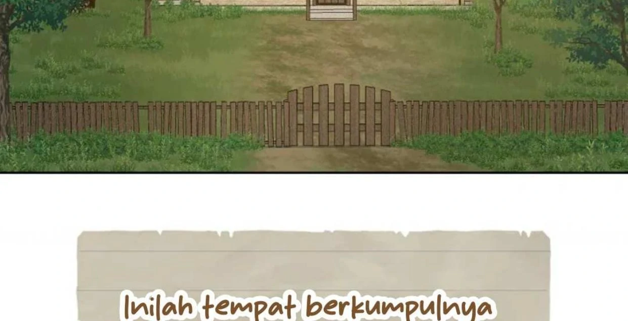 The Extra Decided to be Fake Chapter 26 - halaman 28