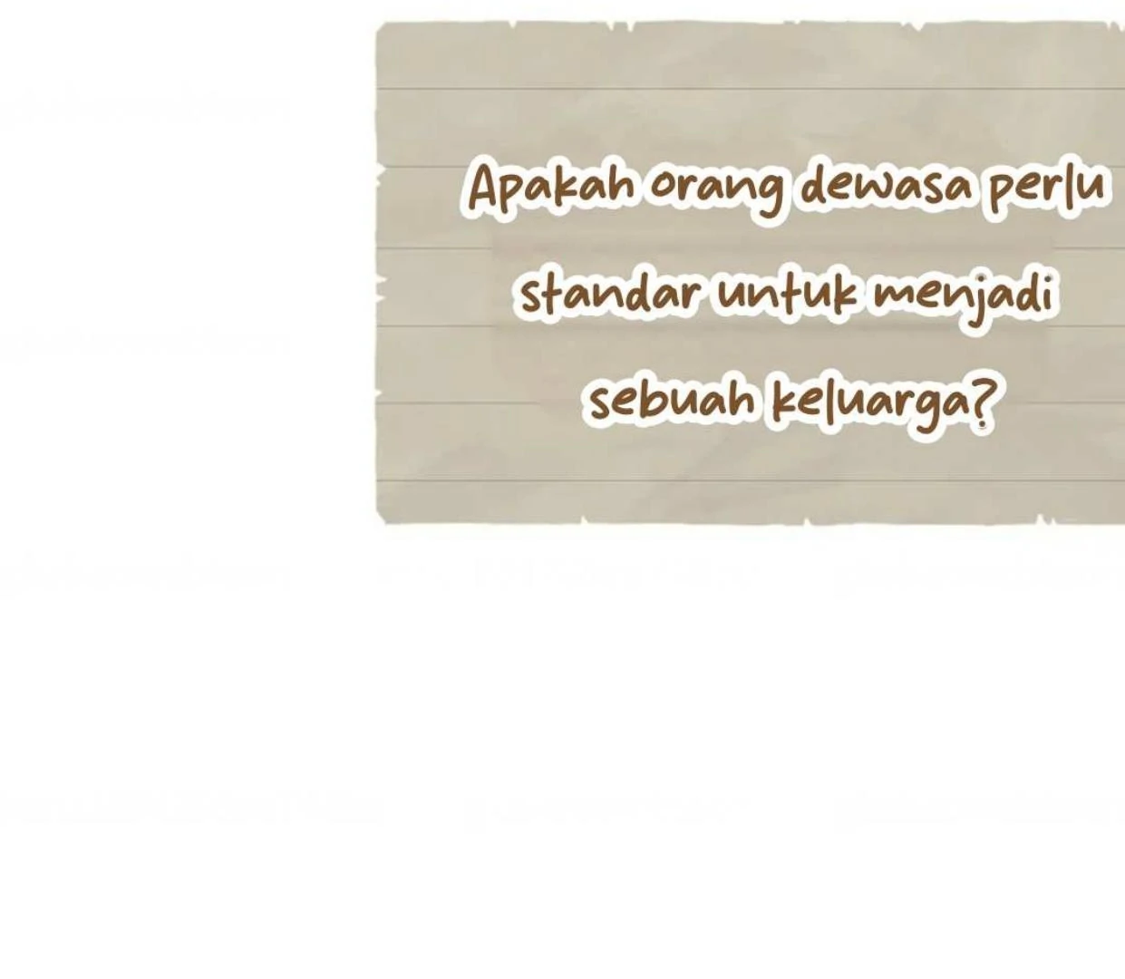 The Extra Decided to be Fake Chapter 26 - halaman 32