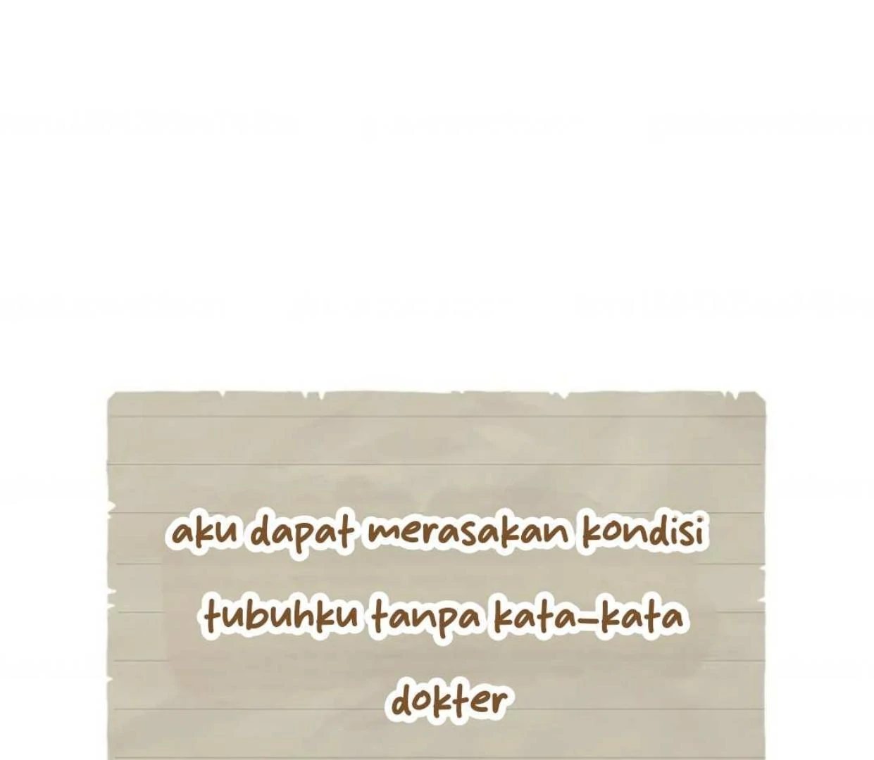 The Extra Decided to be Fake Chapter 26 - halaman 39