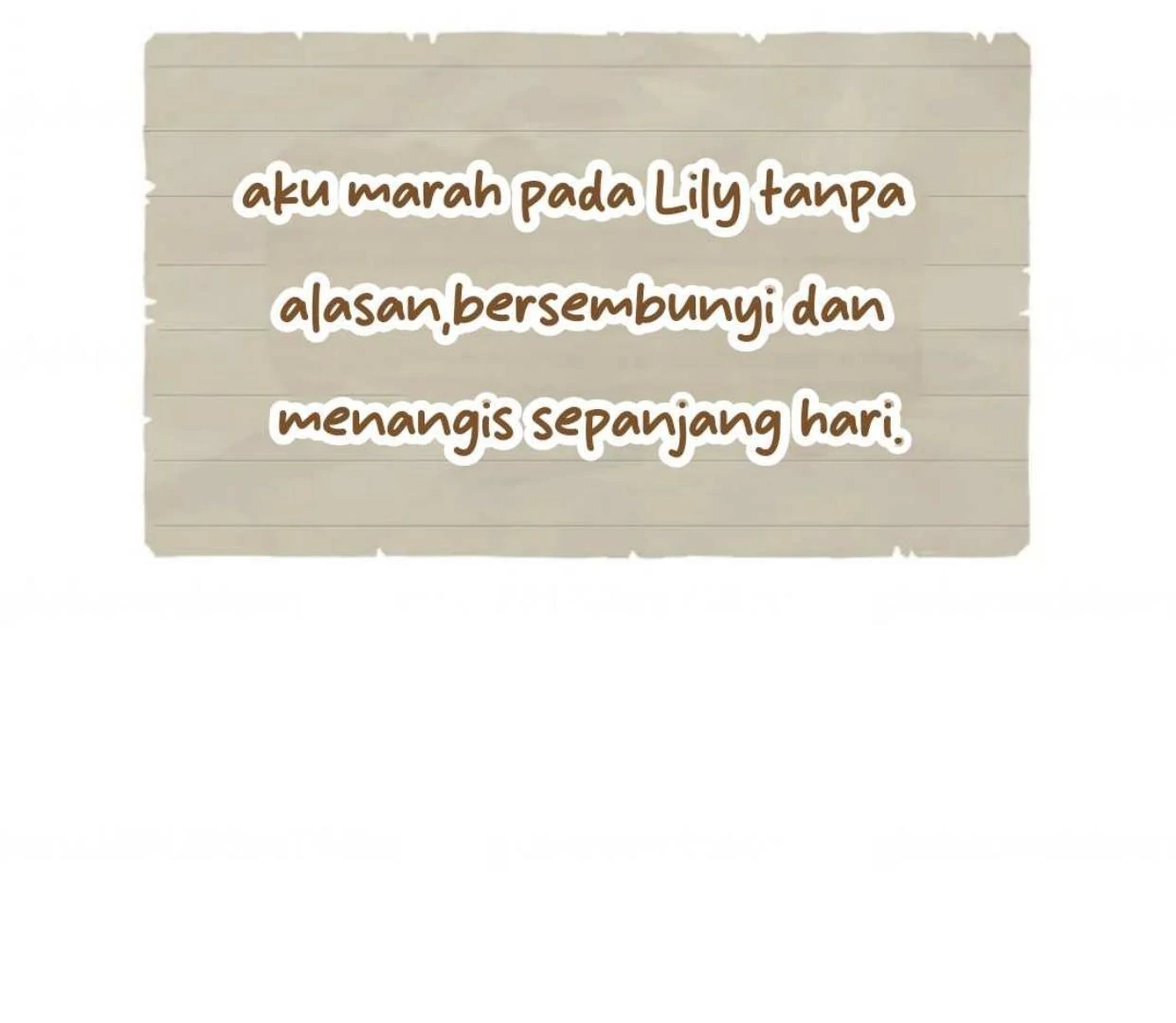 The Extra Decided to be Fake Chapter 26 - halaman 41