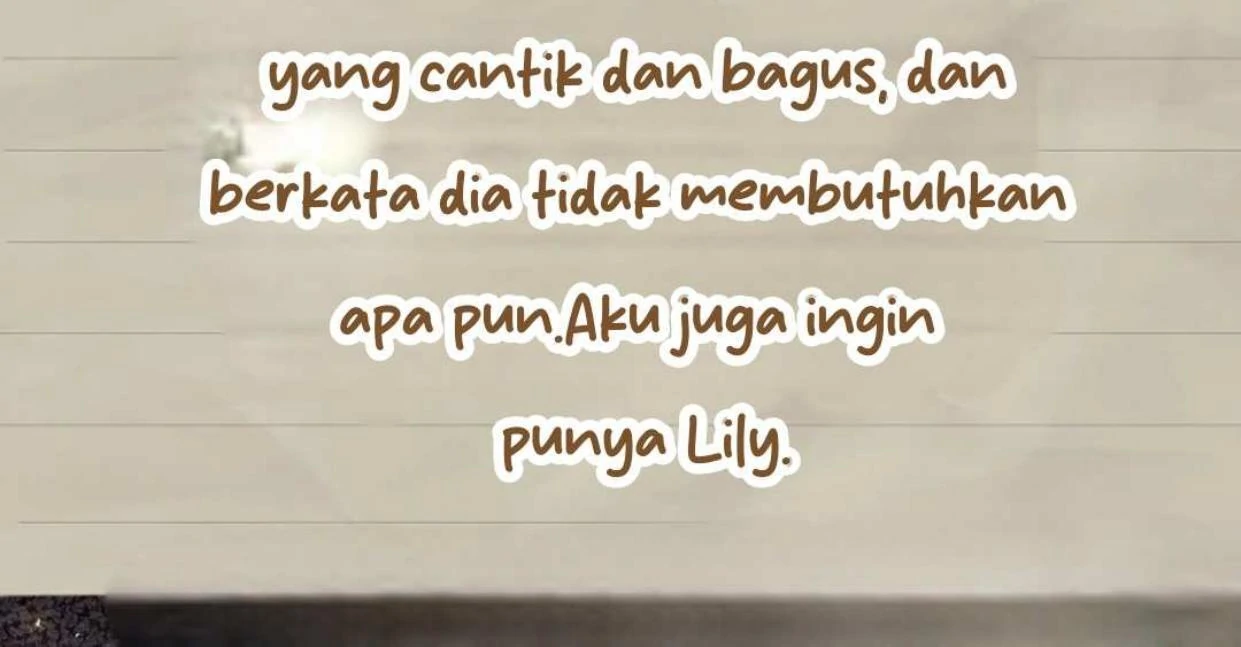 The Extra Decided to be Fake Chapter 26 - halaman 58