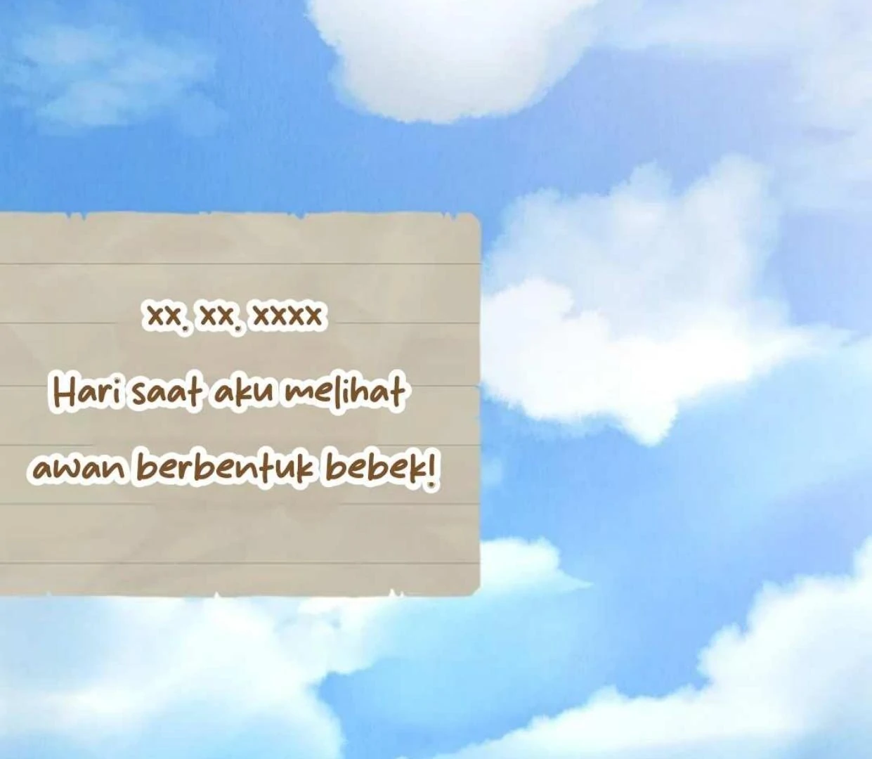 The Extra Decided to be Fake Chapter 26 - halaman 6