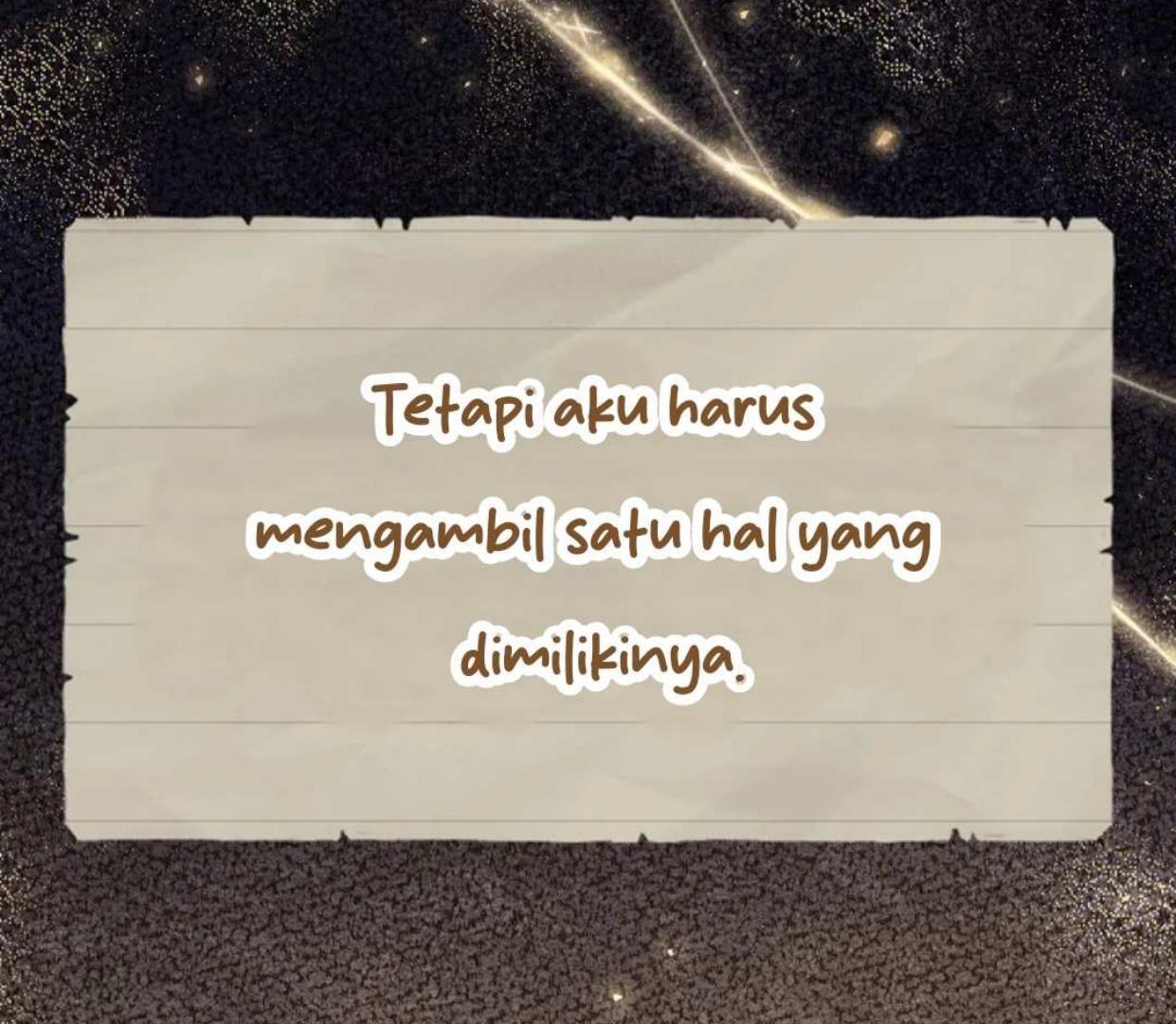 The Extra Decided to be Fake Chapter 26 - halaman 65