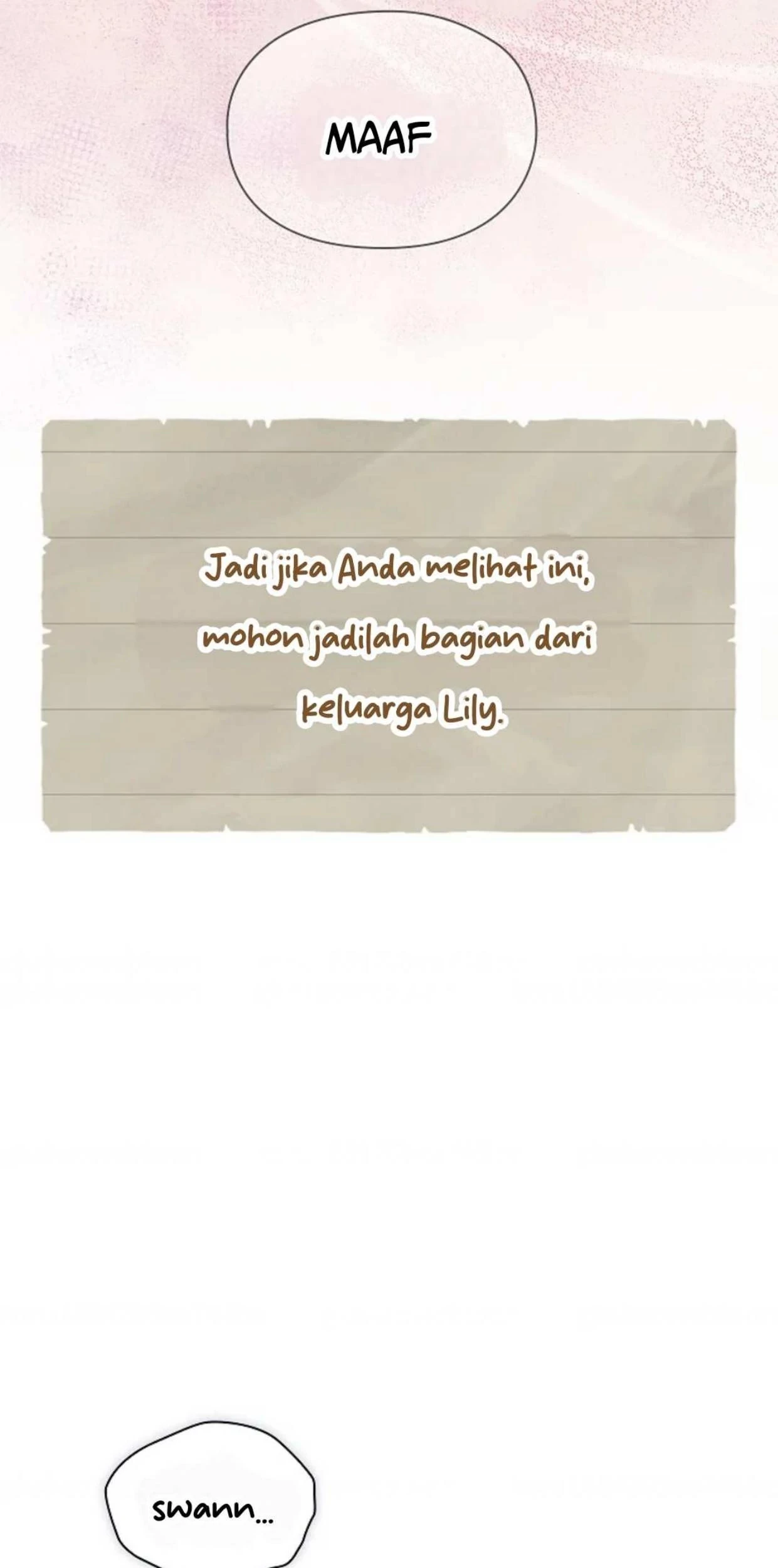 The Extra Decided to be Fake Chapter 26 - halaman 68