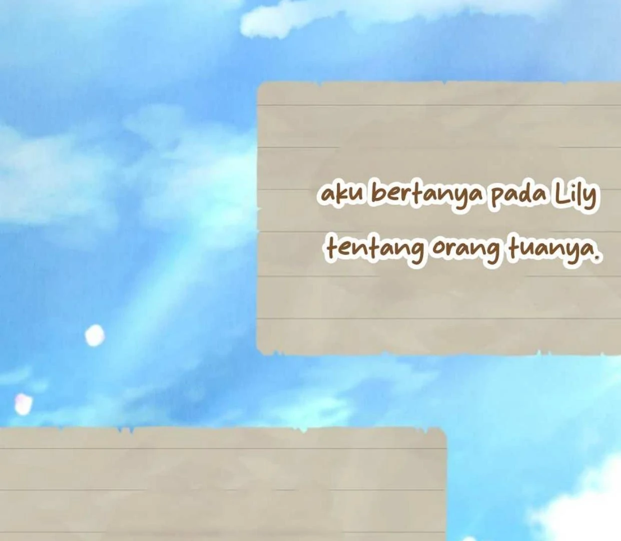 The Extra Decided to be Fake Chapter 26 - halaman 7