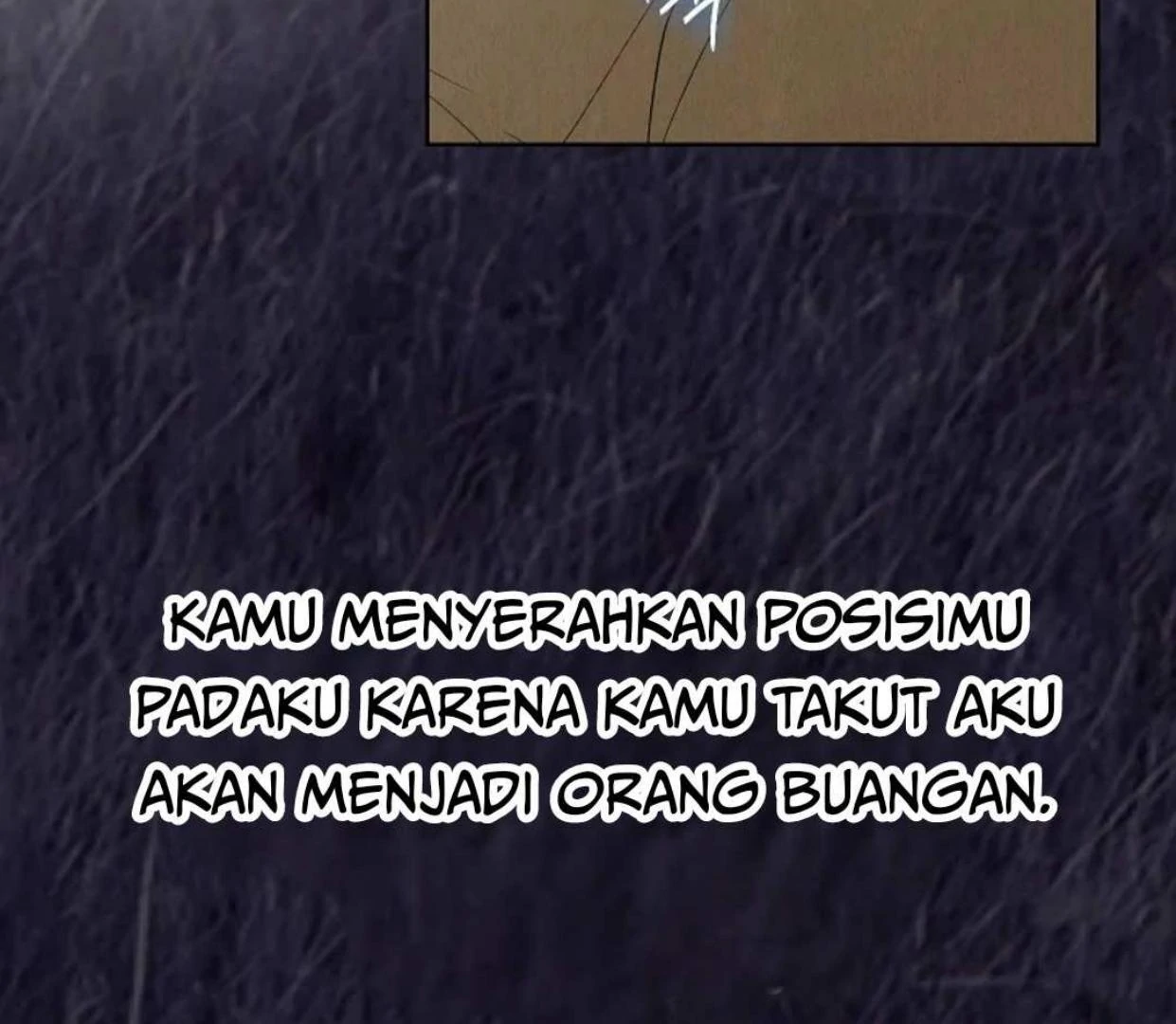 The Extra Decided to be Fake Chapter 26 - halaman 76