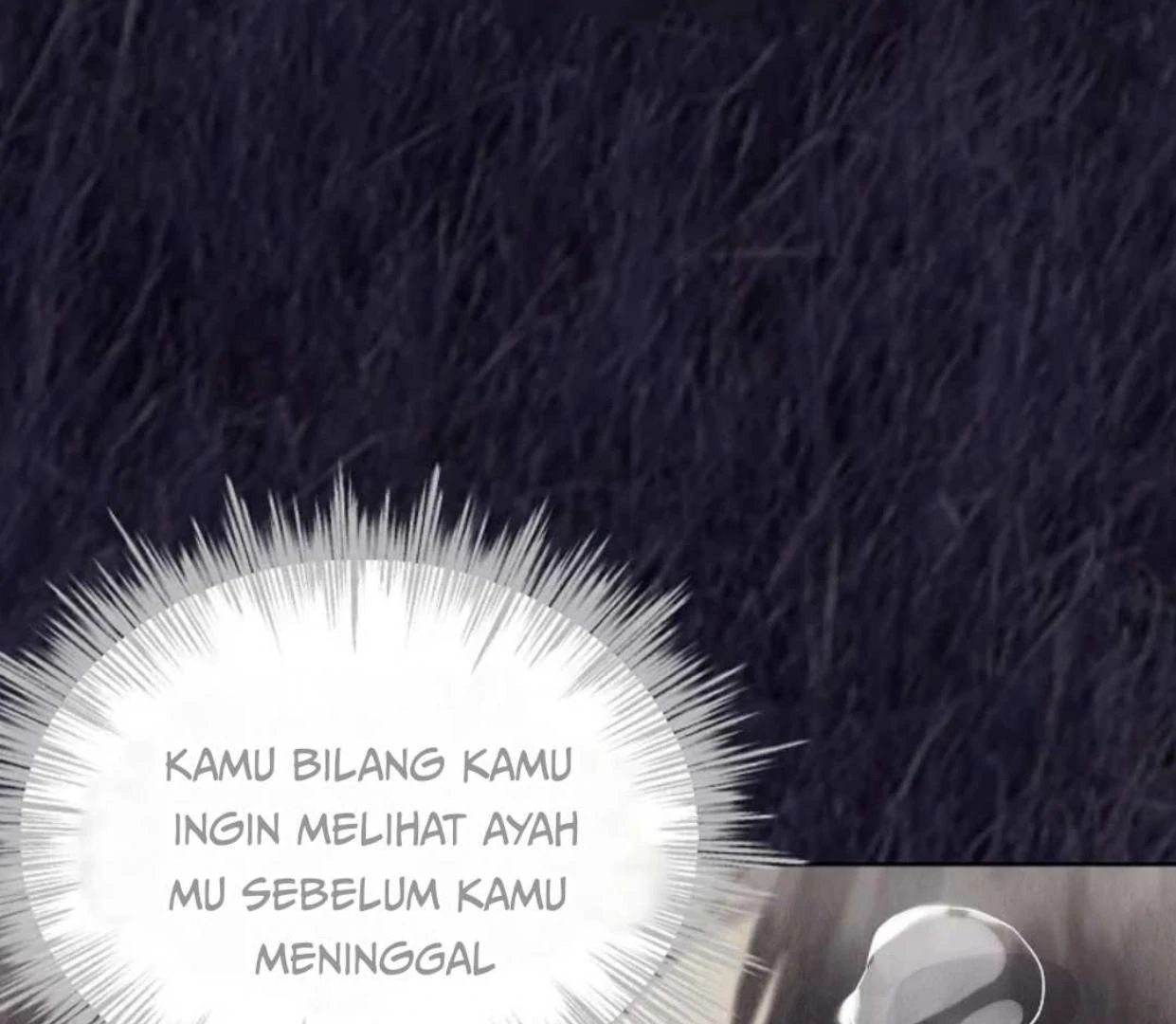 The Extra Decided to be Fake Chapter 26 - halaman 77