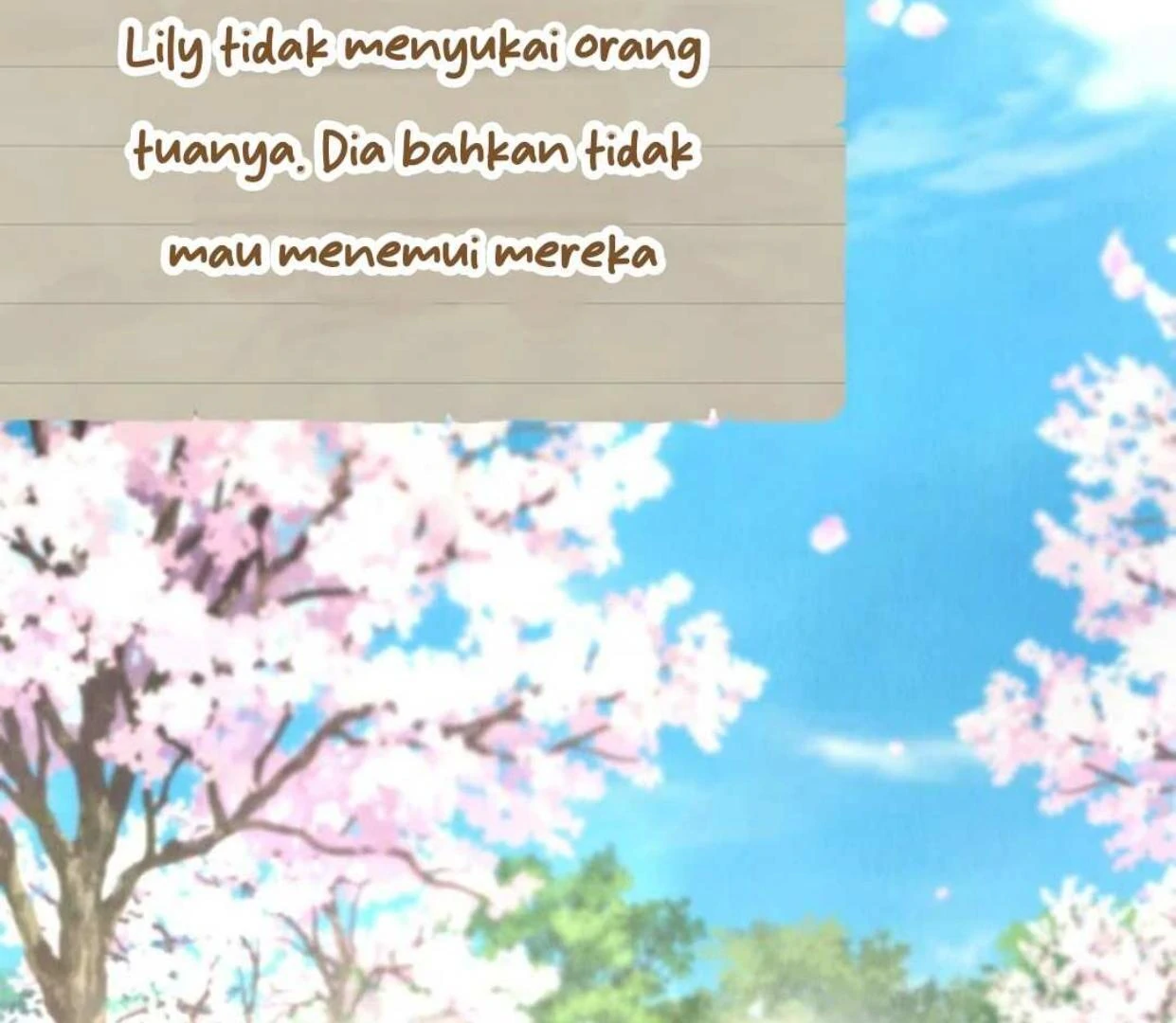 The Extra Decided to be Fake Chapter 26 - halaman 8