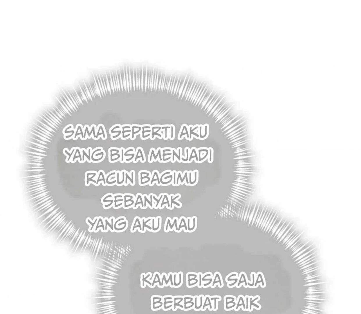The Extra Decided to be Fake Chapter 26 - halaman 85