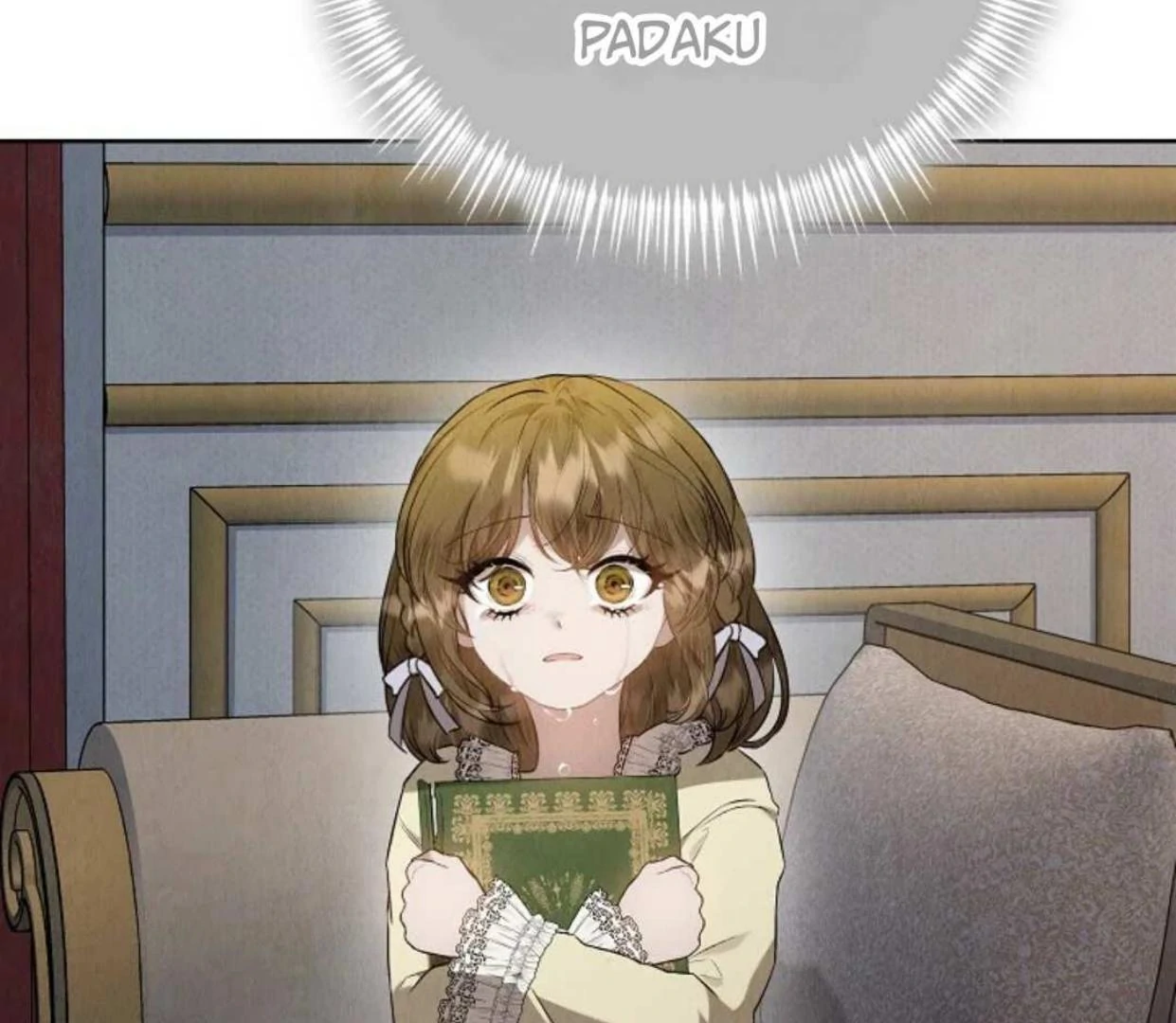 The Extra Decided to be Fake Chapter 26 - halaman 86