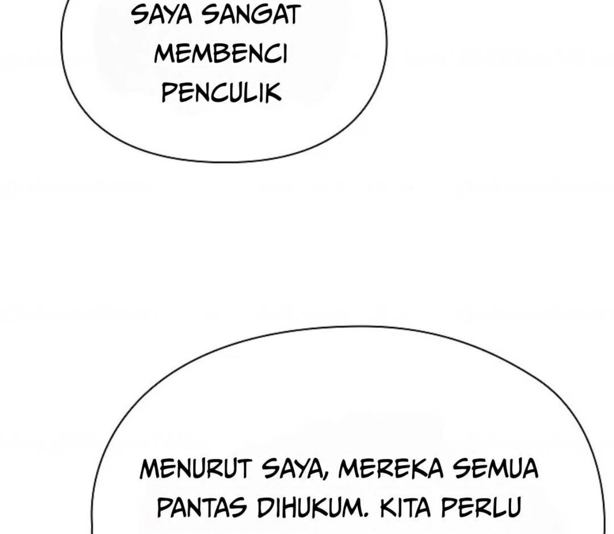 The Extra Decided to be Fake Chapter 26 - halaman 91