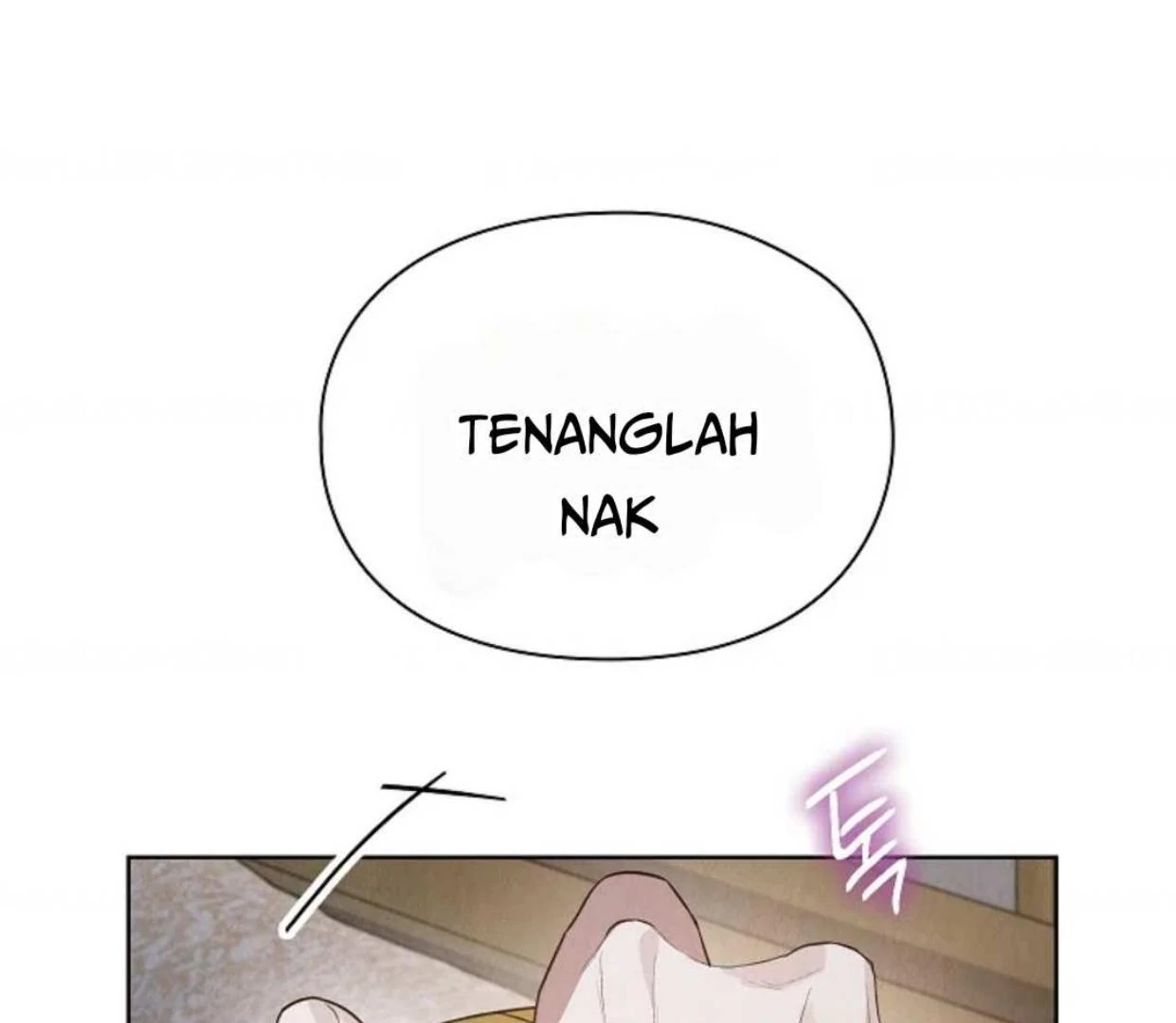 The Extra Decided to be Fake Chapter 26 - halaman 99