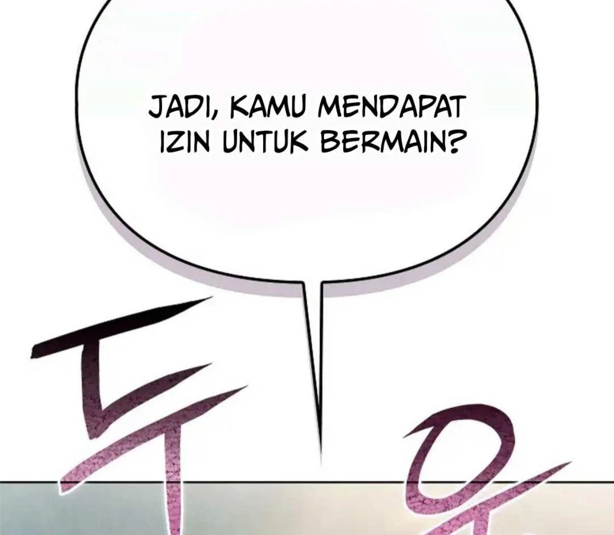 The Extra Decided to be Fake Chapter 27 - halaman 101